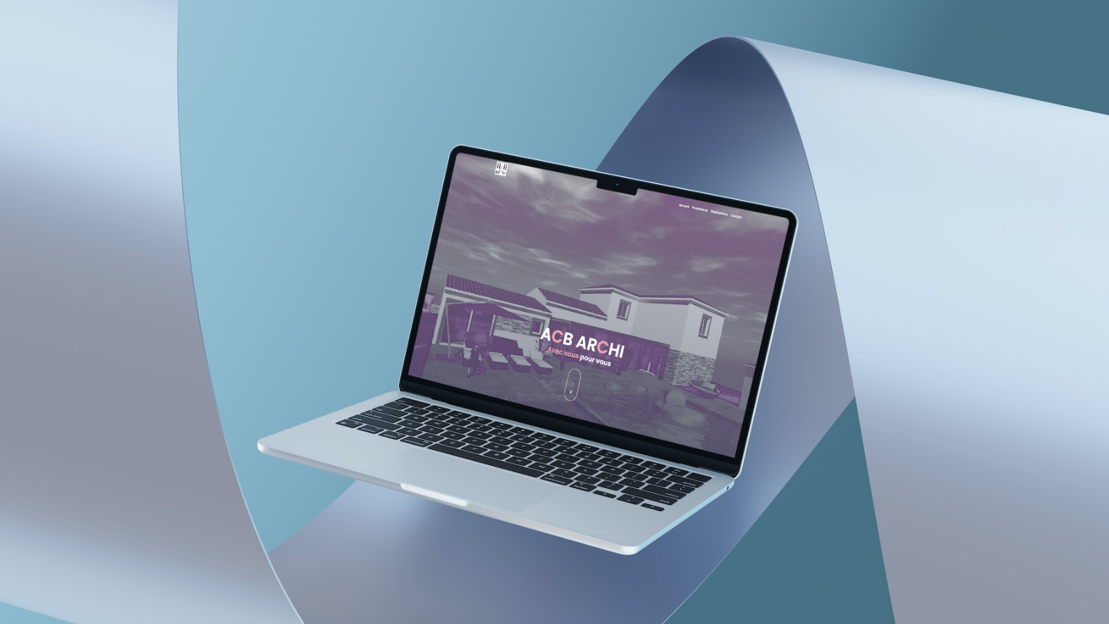 Architecte DPLG  - Voir le site