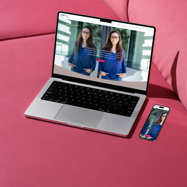 Psychologue du Travail  - Voir le site